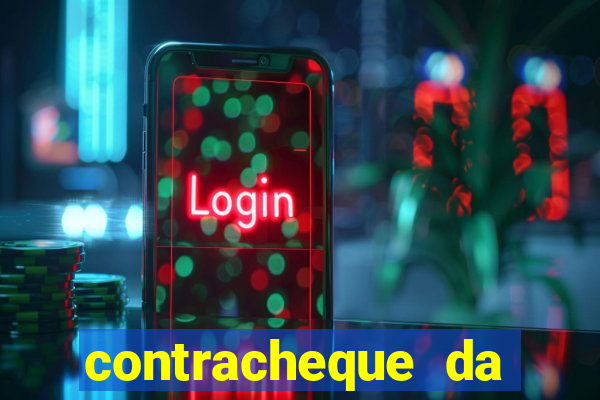 contracheque da prefeitura online betim